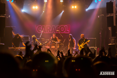 SANTELMO - SALA CARACOL